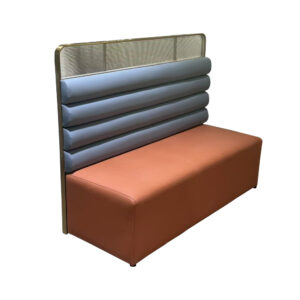 booth sofa