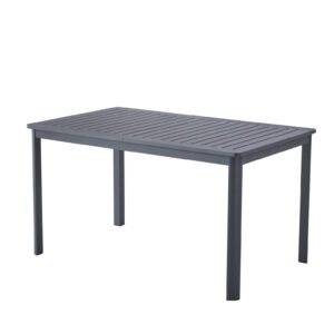 All-Weather Outdoor Dining Table – Rectangle