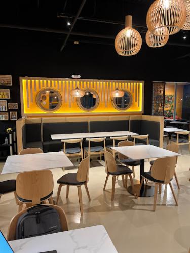 seol bites booth sofa