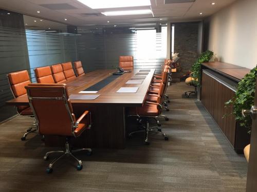 Office Toronto
