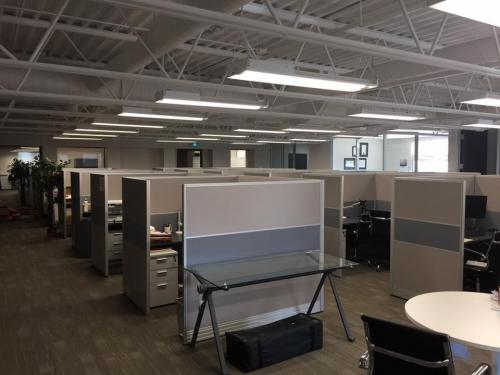 Office Toronto