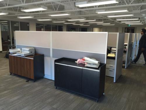 Office Toronto